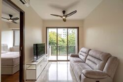 FORETT AT BUKIT TIMAH (D21), Apartment #602829221